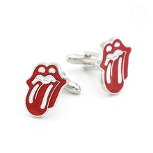 Load image into Gallery viewer, Free Shipping 29 Designs Guitar Cufflinks Music Design Musical Note Cuff Links Piano Bass Cuffs
