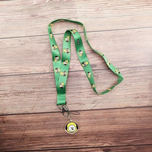 Load image into Gallery viewer, Kpop bangtan boys "Jin" "SUGA" "V" etc Personalized Cute Cartoon Keychain For Women Men Jewelry Bangtan Accessories