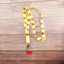 Load image into Gallery viewer, Kpop bangtan boys "Jin" "SUGA" "V" etc Personalized Cute Cartoon Keychain For Women Men Jewelry Bangtan Accessories
