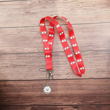 Load image into Gallery viewer, Kpop bangtan boys "Jin" "SUGA" "V" etc Personalized Cute Cartoon Keychain For Women Men Jewelry Bangtan Accessories